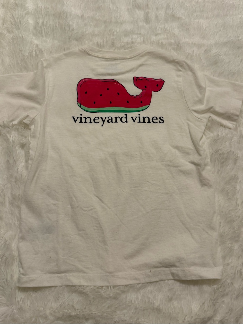 Boys Vineyard Vines Tee